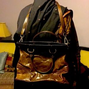 Picard, a Luxury Bag